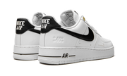 Air Force 1 ’07 LV8 "White / Black" DQ7658 100