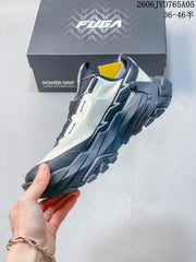Kailas FUGA EX3 BOA Trail Running Shoes KS2513105