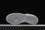 Nike SB Dunk Low Sneakers White Grey Black IB3079-101