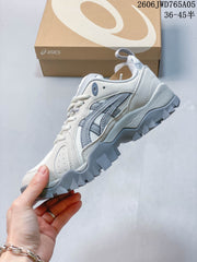 ASICS Gel-TRUCK Sneakers White Grey 1203A485-001