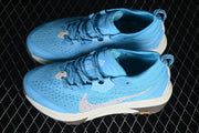 Nike ACG Zegama Trail Running Shoes Blue HV8113-400