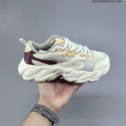 FILA Pebble Sandal Retro Sneakers in Pastel Colorways