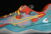 Nike Kobe VIII Protro Basketball Shoes Multicolor FQ3548-001