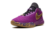 LeBron 20 GS "Young Heirs" FD0207 500