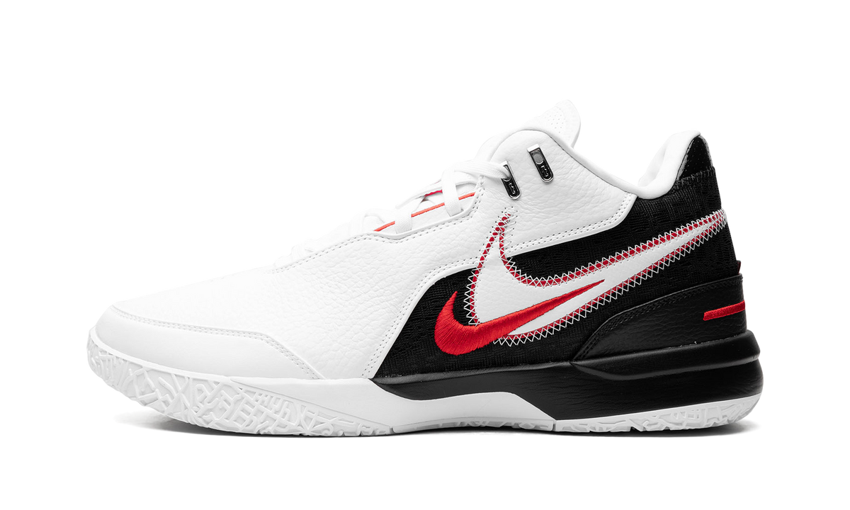 Zoom LeBron NXXT Gen AMPD "First Game" FJ1566 100