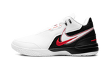 Zoom LeBron NXXT Gen AMPD "First Game" FJ1566 100