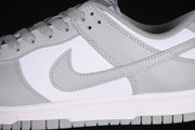 Nike Dunk Low Retro White Grey Sneakers HF5441-105