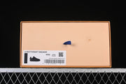Louis Vuitton 1A IKEF Black Low-Top Sneakers