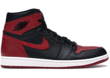 Jordan 1 Retro High Bred Banned (2016)
