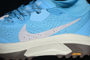 Nike ACG Zegama Trail Running Shoes Blue HV8113-400