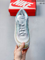 Nike Air Max 97 Aurora Green Sneakers