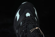 Adidas Lightblaze JR1058 Running Shoes, Black