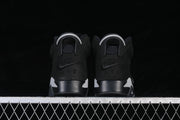 Air Jordan 6 Retro Cap and Gown Black Sneakers IR2266-010
