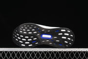adidas Ultraboost 5 JH9082 Running Shoes, Black and Blue