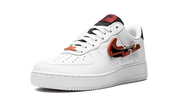 Air Force 1 Low "Carabiner Swoosh Red" DH7579 100