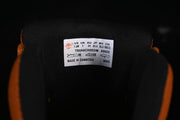 Timberland Mt. Maddsen Mid Lace-Up Hiking Boots Orange TB0A6CH5EDM