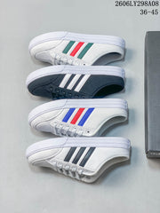 adidas VS SET Mule Sneakers FX4850