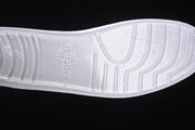Balenciaga Track Piercing Sneakers in White