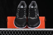 Nike Free 3.0 Sneakers Black Grey White 816568-003
