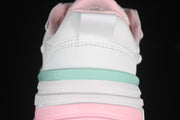 Nike V2K Run Sneakers White Pink FD0736-002