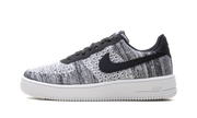 Air Force 1 Flyknit Low 2.0 "Oreo" AV3042 001
