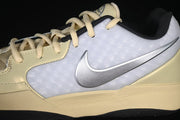Nike Ja 2 Basketball Shoes in Pale Yellow and White