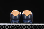 Louis Vuitton Buttersoft Low-Top Sneaker in Dark Blue