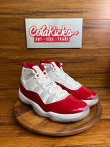 Jordan 11 Retro Cherry (2022)
