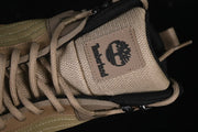 Timberland Mt. Maddsen Mid Lace Hiking Boots Brown