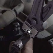 Heavy-Duty Car Pipe Bundle Pliers