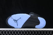 Air Jordan 5 Retro Black University Blue Sneakers DD0587-008