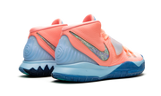 Kyrie 6 "Concepts - Khepri - Special Box" CU8879 600A