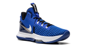 LeBron Witness V CQ9380 400