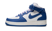 AIR FORCE 1 MID MNS WMNS "Military Blue" DX3721 100