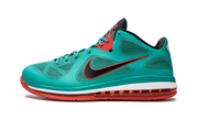 LeBron 9 Low "Reverse Liverpool" DQ6400 300