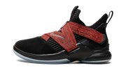 Lebron Soldier 12 GS "Bred" AA1352 003