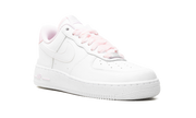 Air Force 1 Low Vintage WMNS "Pink Foam Velvet Laces" HV4403 601
