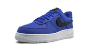 Air Force 1 07 LV8 3 "Removable Swoosh - Racer Blue" CI0064 400
