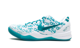 Kobe 8 Protro "Radiant Emerald" FQ3549 101