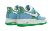 Air Force 1 Low '07 "Aquarius Blue Vapor Green" FZ4032 407