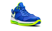 LeBron 8 V2 Low "Sprite 2021" DN1581 400