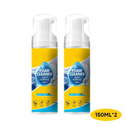 🚗Foam No-Rinse Cleaner