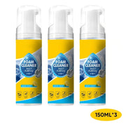 🚗Foam No-Rinse Cleaner