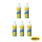 🚗Foam No-Rinse Cleaner