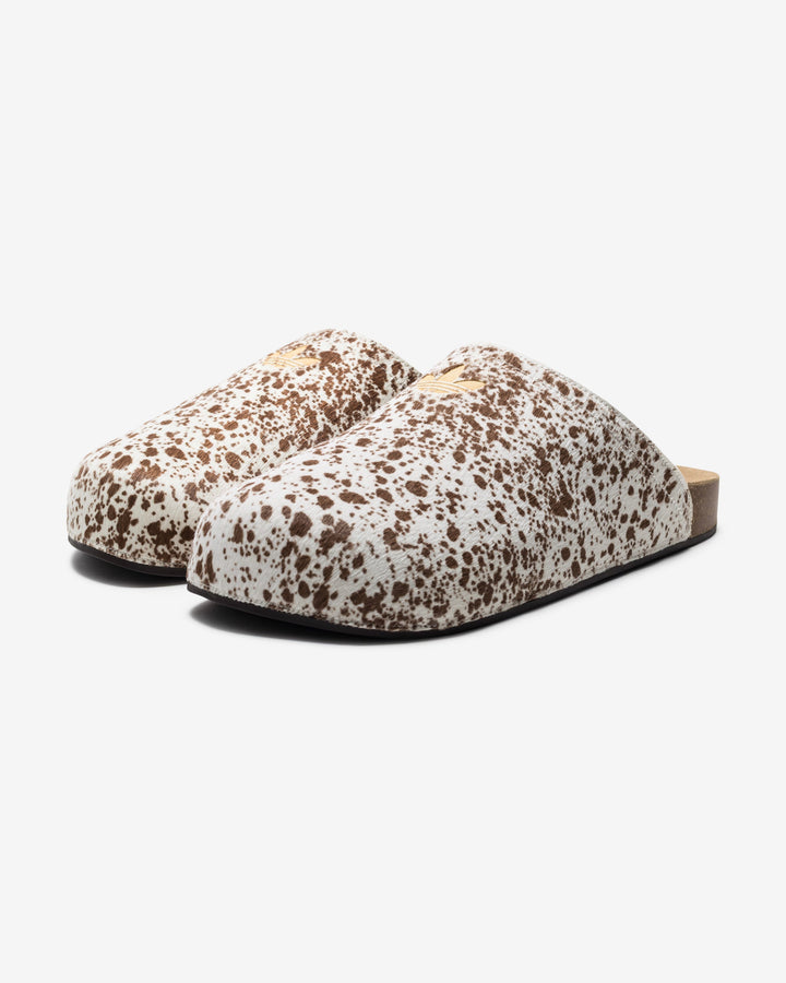 ADIDAS ADIMULE - OWHITE/ PREBRN
