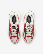 ADIDAS ADISTAR XLG 2.0 - POWRED/ CBLACK/ OWHITE