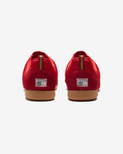 ADIDAS BAD BUNNY BALLERINA - VIVID RED/ CORE WHITE