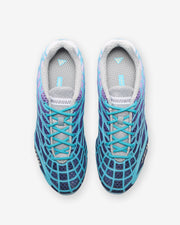 ADIDAS X BAD BUNNY F50 GHOST SPRINT - BLUE