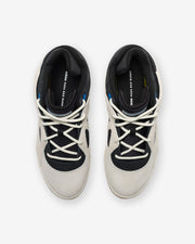 ADIDAS BADBO 1.0 OWHITE/ CBLACK/ GUM3