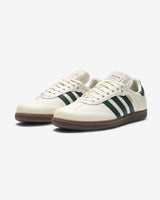 ADIDAS X BAPE SAMBA - OFF WHITE